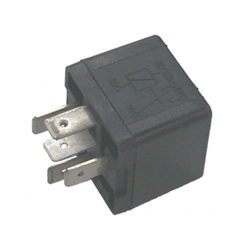 Sierra relay BRP power trim (S18-5705)