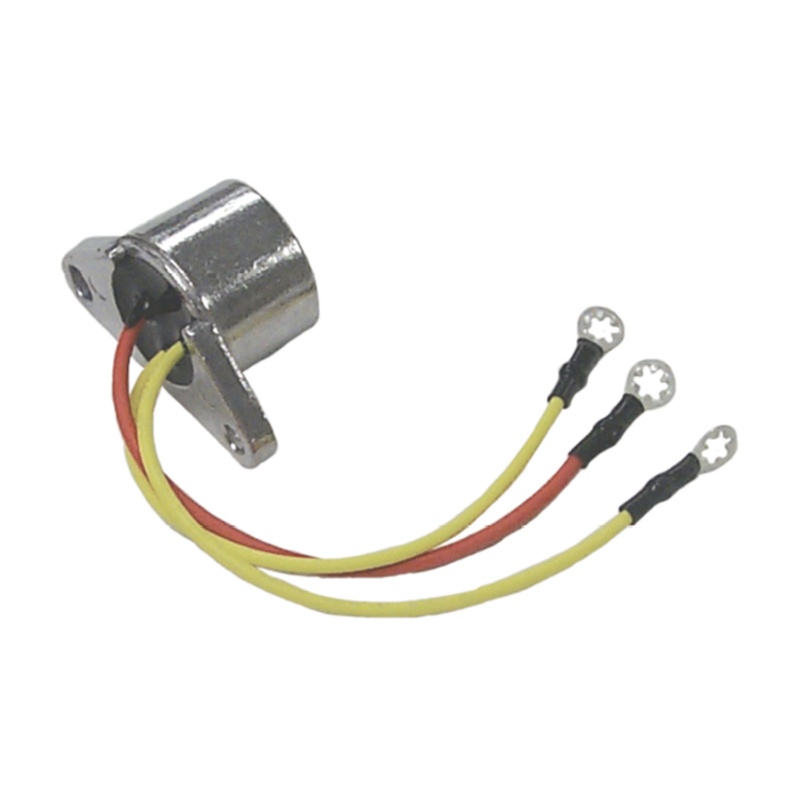 [S18-5708-BLA] SIERRA RECTIFIER BRP 3 WIRE (S18-5708)