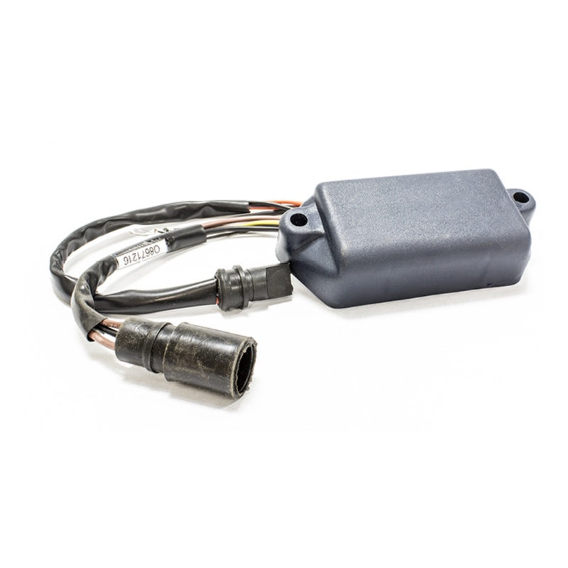 [S18-5758-BLA] SIERRA POWER PACK BRP (S18-5758)