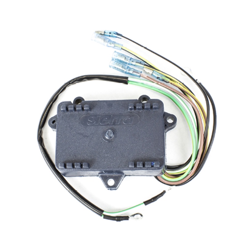 Sierra switch box Mercury (S18-5777)