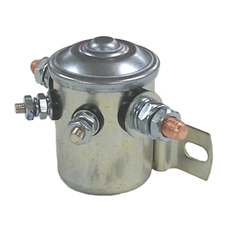 Sierra solenoid switch OMC/Prestolite (S18-5807)