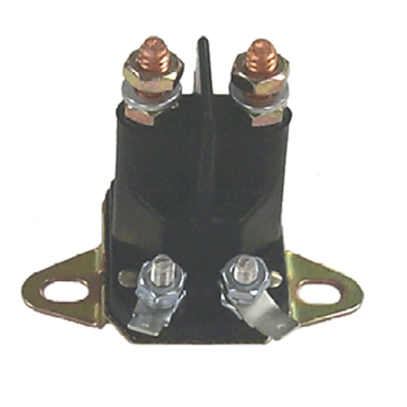 [S18-5810-BLA] SIERRA SOLENOID MERCURY/MERCRUISER (S18-5810)
