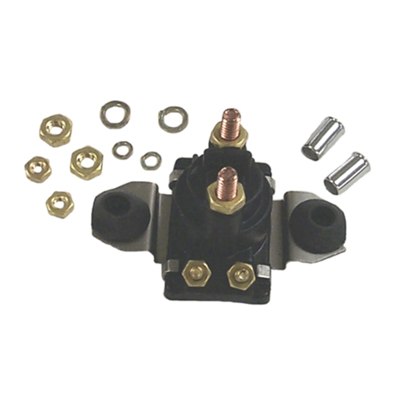 [S18-5820-BLA] SIERRA SWITCH MERCURY/YAMAHA (S18-5820)