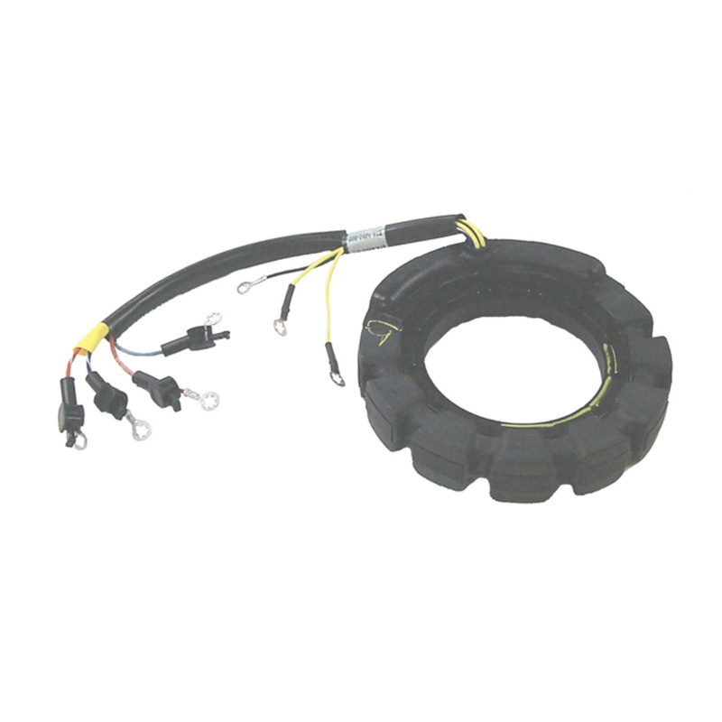 Sierra stator Mercury (S18-5854)