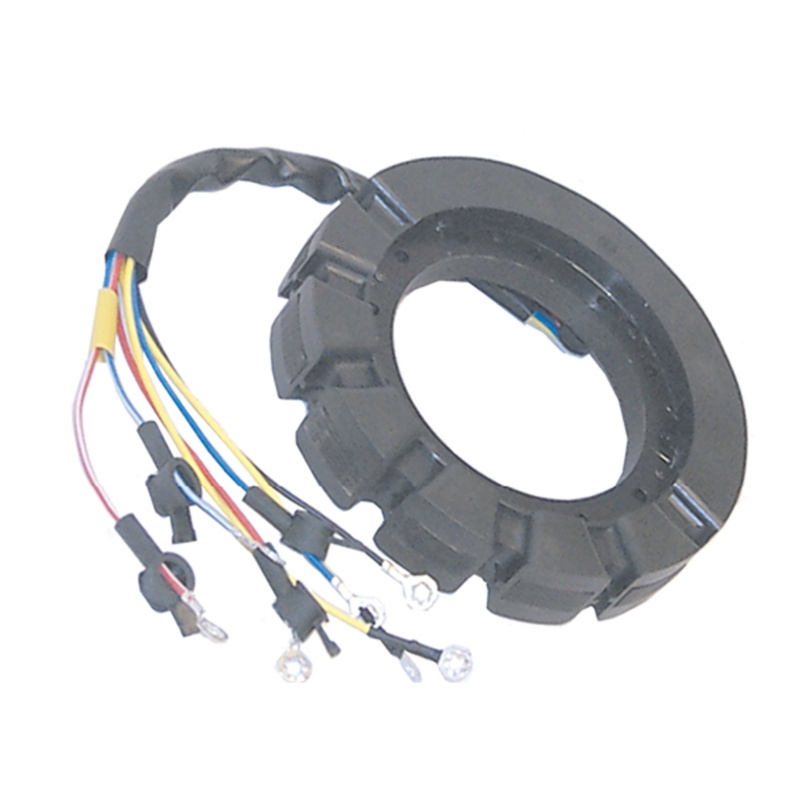 [S18-5857-BLA] SIERRA STATOR MERCURY (S18-5857)