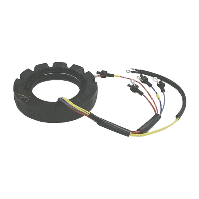 [S18-5859-BLA] SIERRA STATOR MERCURY (S18-5859)
