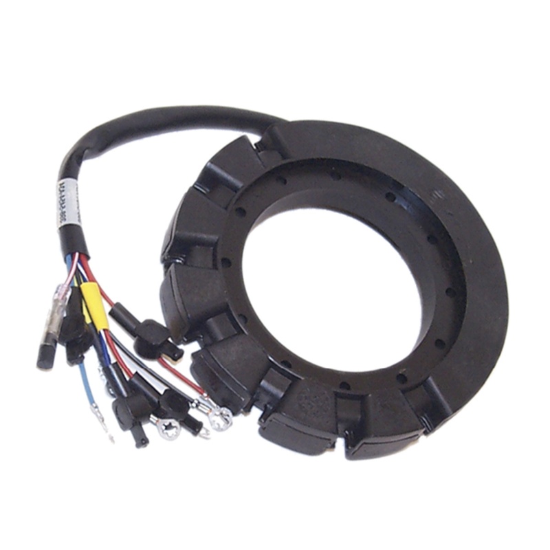 Sierra stator Mercury (S18-5860)