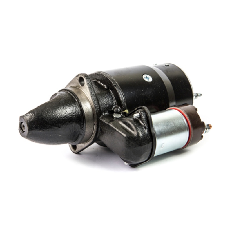 [S18-5907-BLA] SIERRA NEW STARTER MERCRUISER/PCM REMAN (S18-5907)