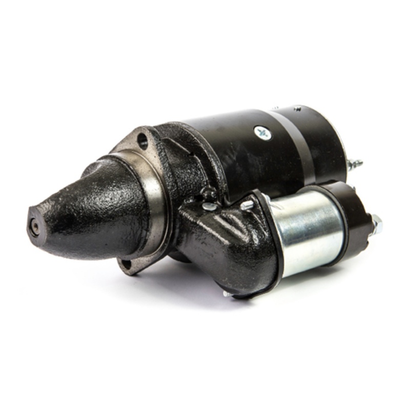 [S18-5908-BLA] SIERRA NEW STARTER MERCRUISER/PCM NEW (S18-5908)
