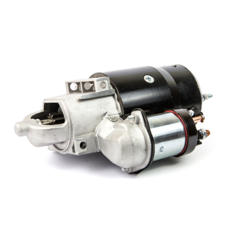 [S18-5910-BLA] SIERRA NEW STARTER MERCRUISER REMAN (S18-5910)
