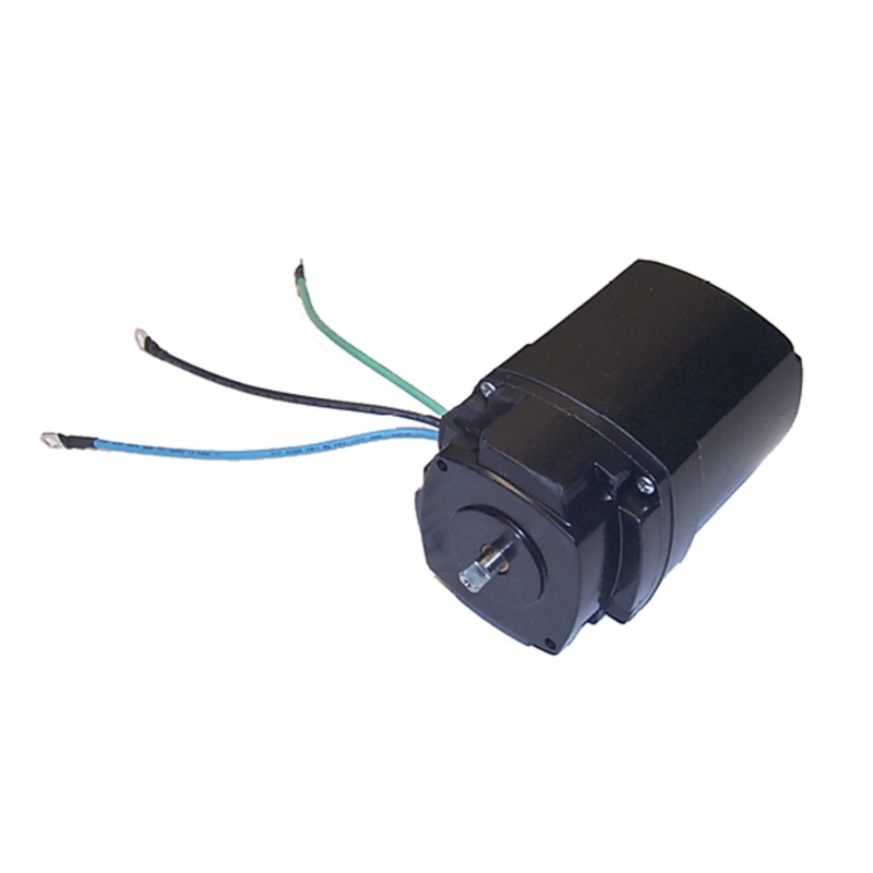 [S18-6772-BLA] SIERRA TRIM MOTOR MERCURY/MERCRUISER EARLY SQUARE MOTORS (S18-6772)