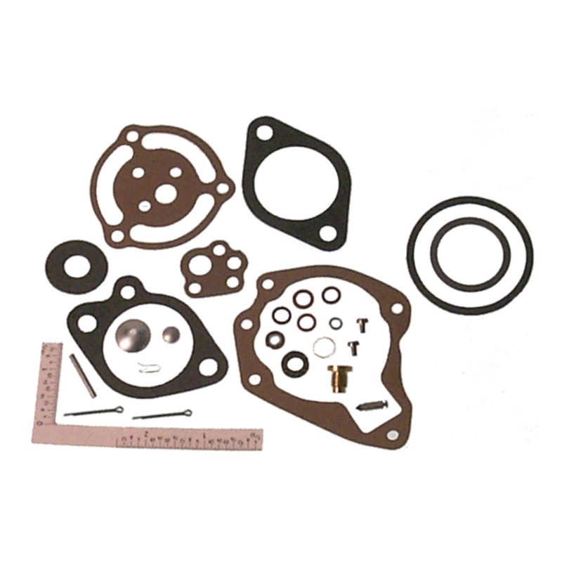 [S18-7024-BLA] SIERRA CARBURETOR KIT BRP (S18-7024)