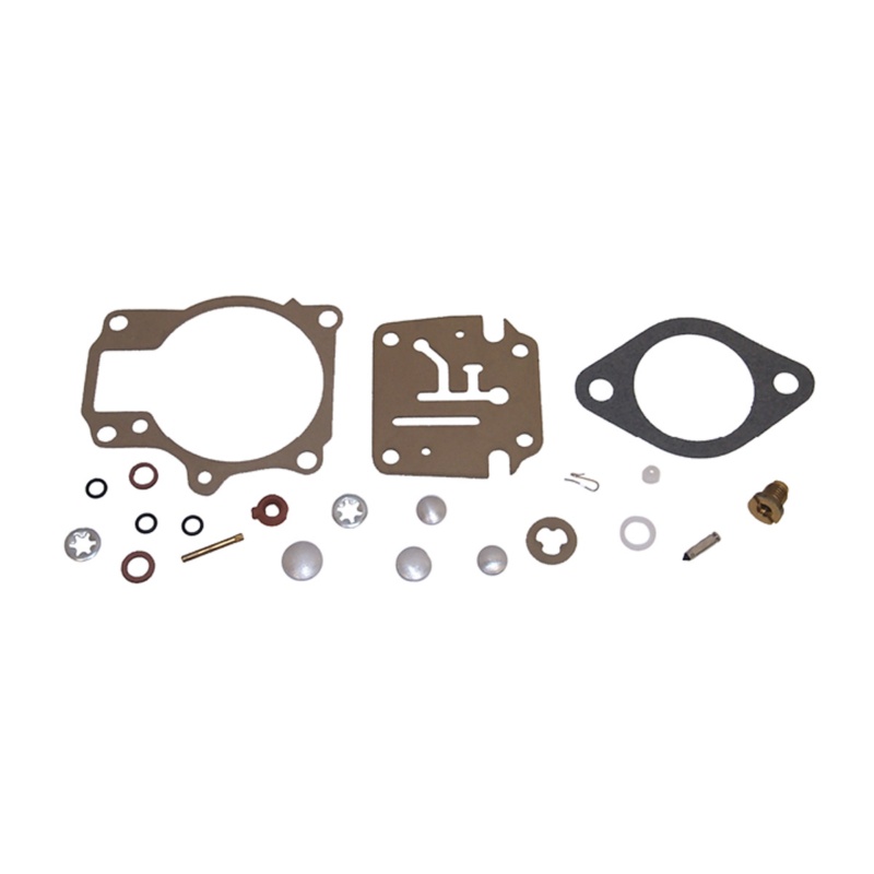 [S18-7042-BLA] SIERRA CARBURETOR KIT BRP (S18-7042)