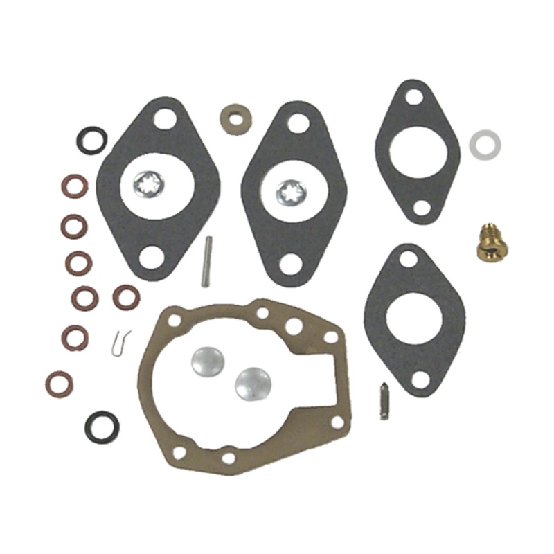 [S18-7043-BLA] Sierra carburettor kit BRP (S18-7043)