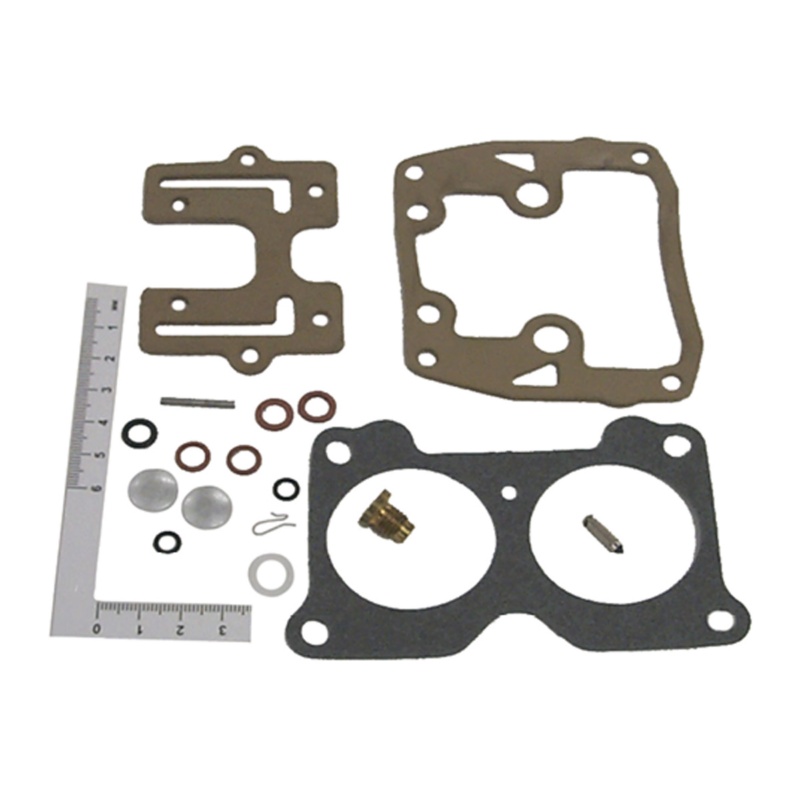 [S18-7046-BLA] Sierra carburettor kit BRP (S18-7046)