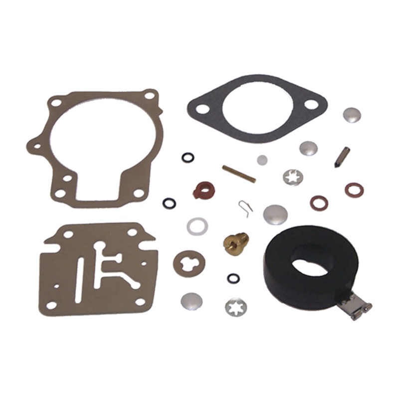 [S18-7222-BLA] Sierra carburettor kit BRP (S18-7222)