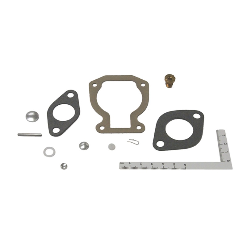 [S18-7223-BLA] SIERRA CARBURETOR KIT BRP (S18-7223)