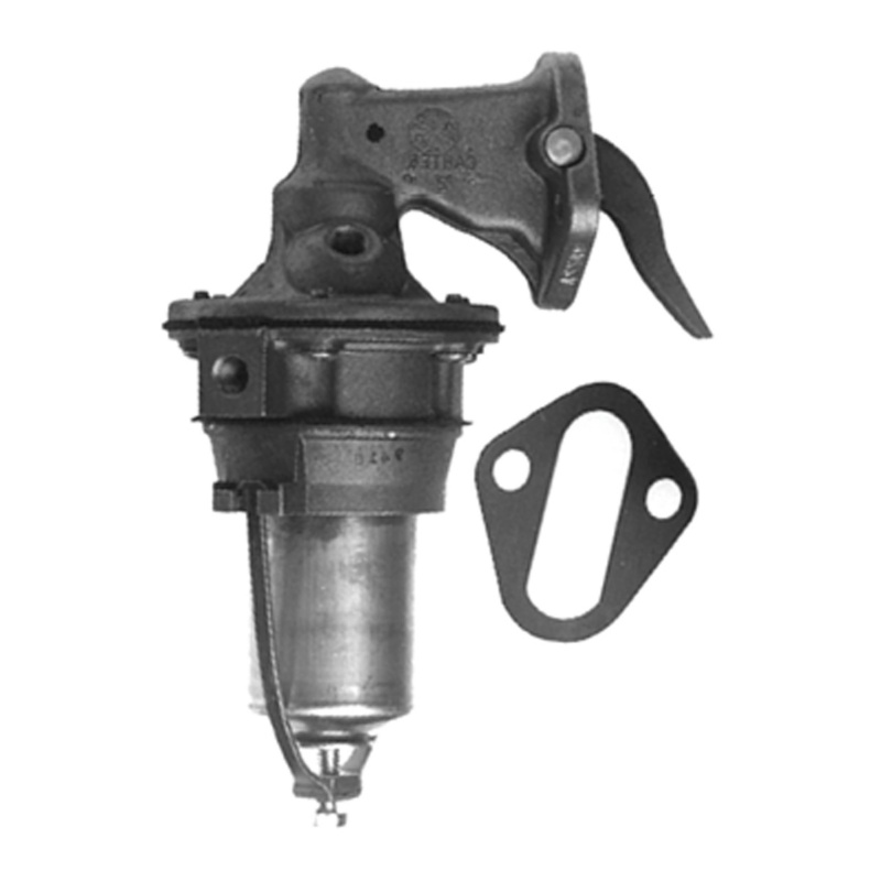 [S18-7278-BLA] Sierra fuel pump MerCruiser (S18-7278)
