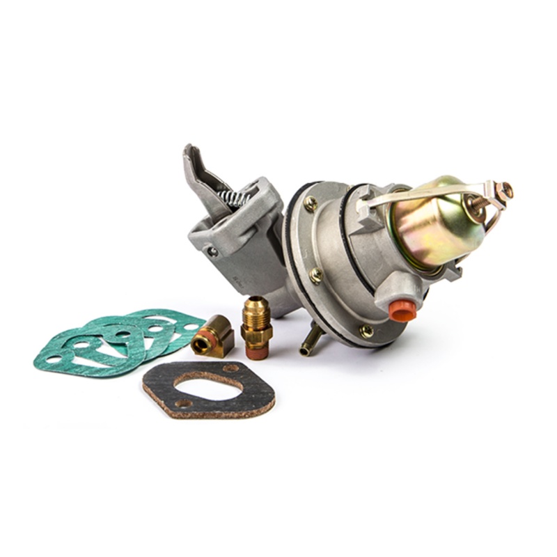 [S18-7282-BLA] Sierra fuel pump MerCruiser (S18-7282)