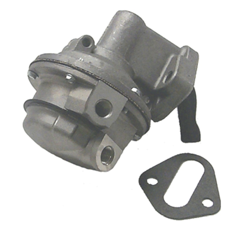 [S18-7283-BLA] Sierra fuel pump MerCruiser (S18-7283)