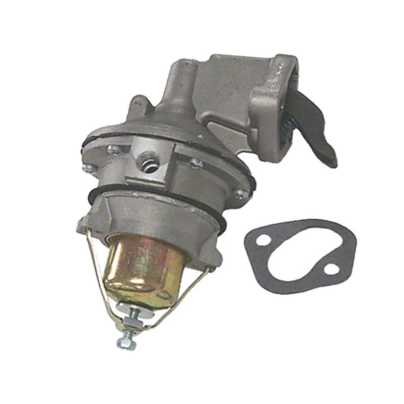 [S18-7284-BLA] Sierra fuel pump MerCruiser (S18-7284)
