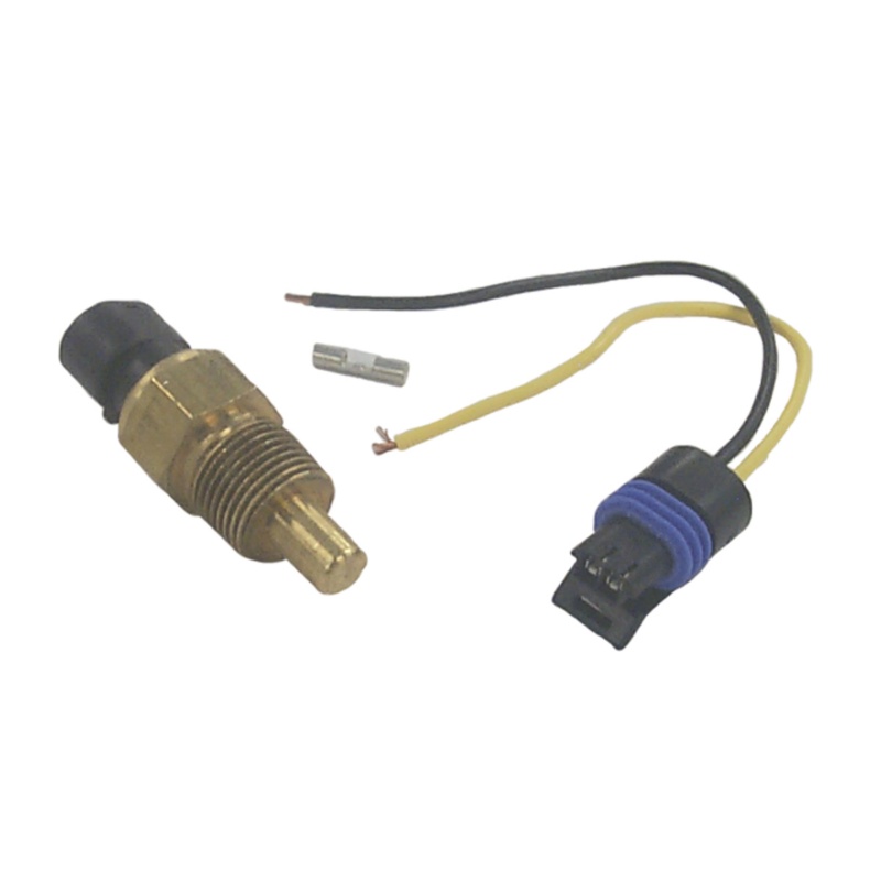 [S18-7600-BLA] Sierra temperature sensor MerCruiser coolant (S18-7600)