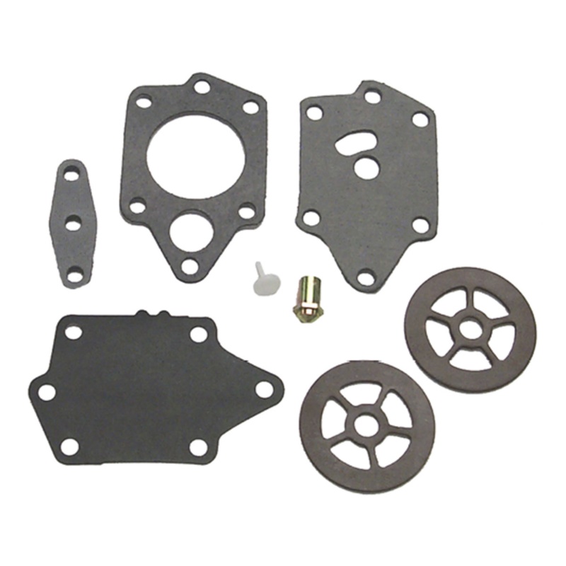 [S18-7820-BLA] Sierra fuel pump kits BRP (S18-7820)