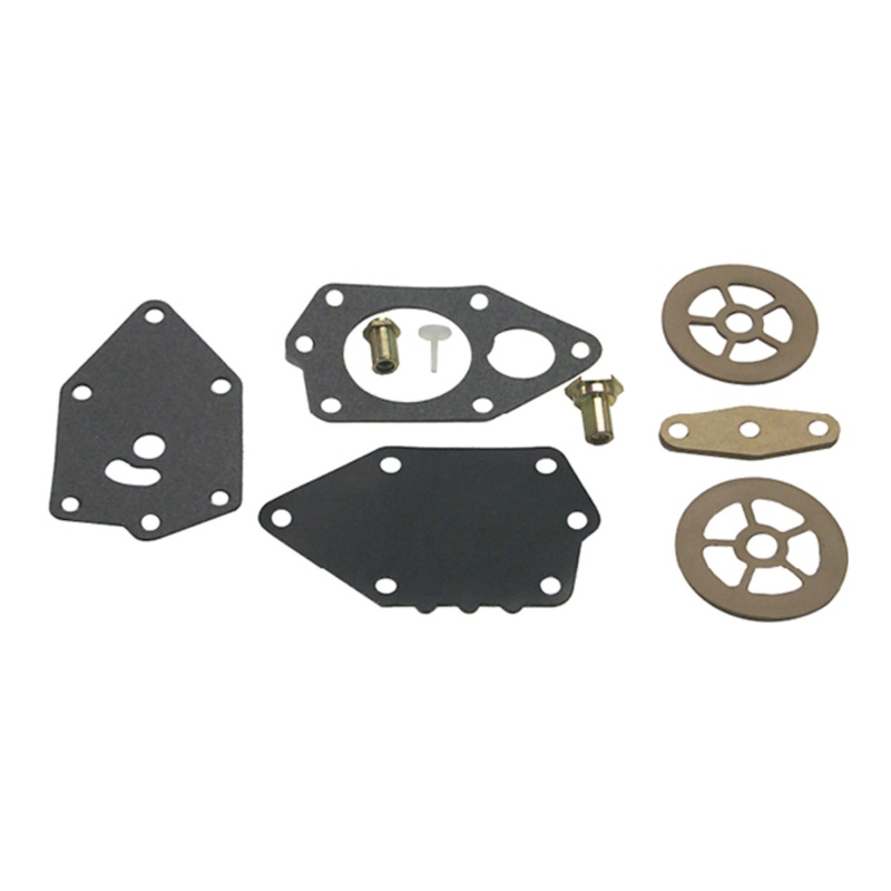 [S18-7821-BLA] SIERRA FUEL PUMP KITS BRP (S18-7821)