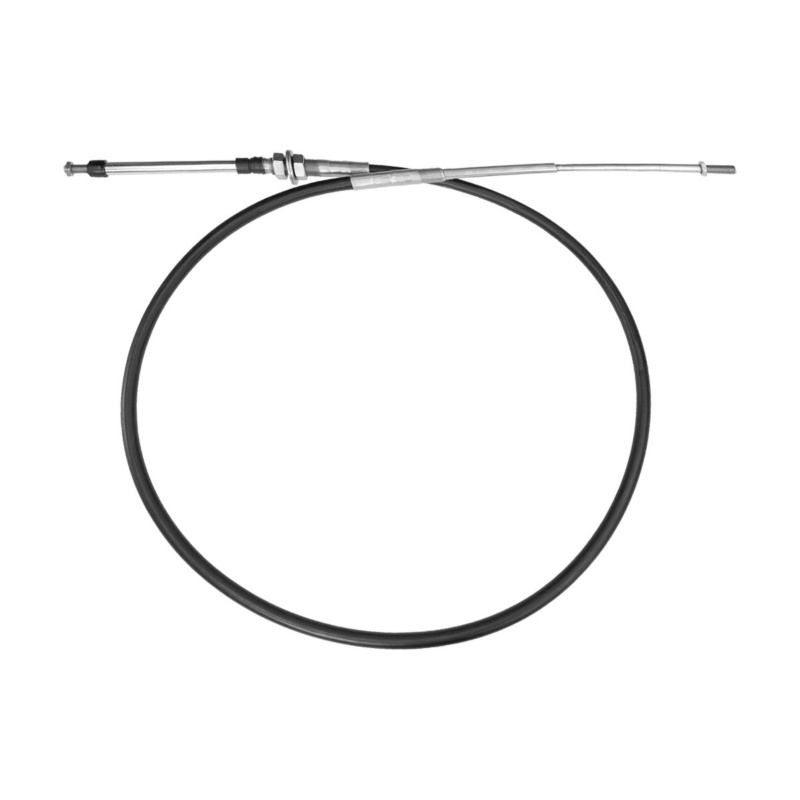 [281911-BLA] SEASTAR JBS JET BOAT STEERING CABLE 11FT (281911)