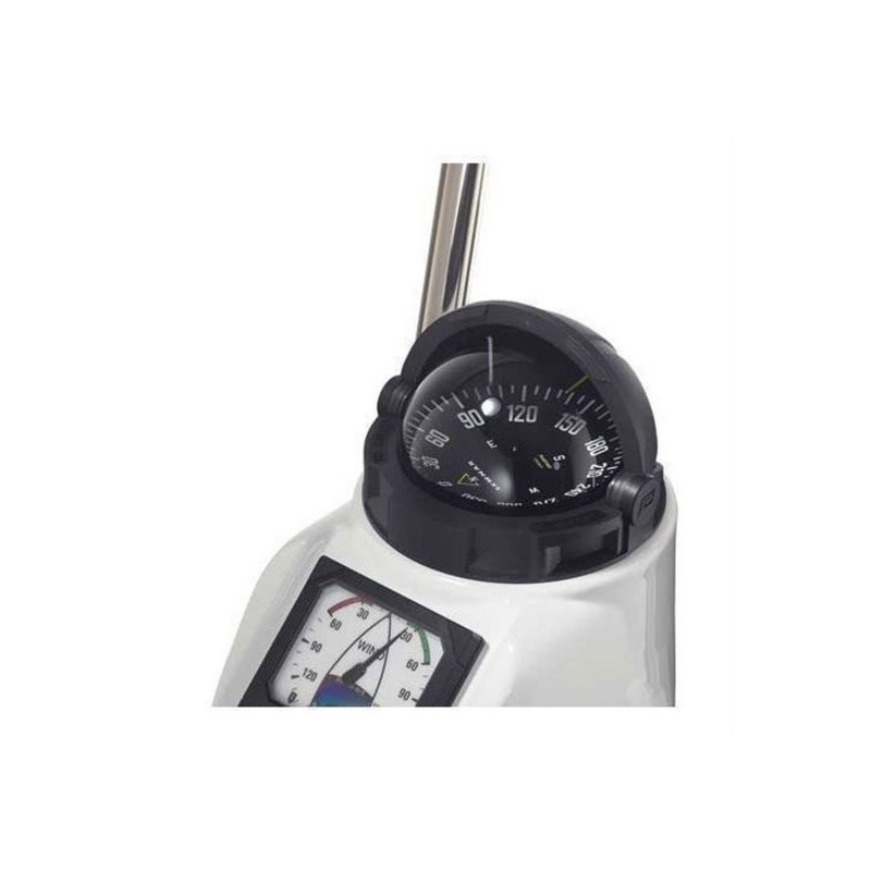 [287126-BLA] LEWMAR COMPASS BINNACLE SUIT ENGUARD PEDESTAL (287126)
