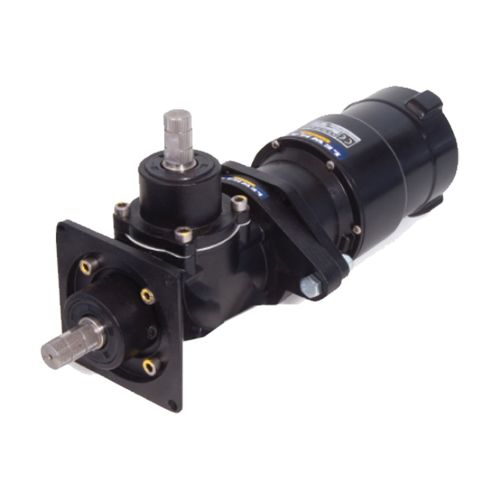 [287240-BLA] LEWMAR AUTOPILOT DRIVE UNIT MAMBA 1/4HP 12 VOLT (287240)