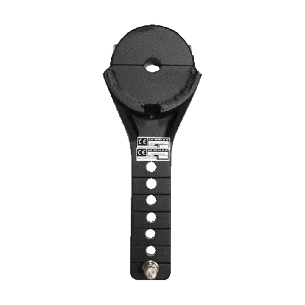 [287280-BLA] LEWMAR AUTOPILOT TILLER LEVER MULTI POSITION DIRECT DRIVE (287280)
