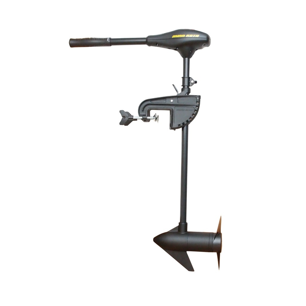 [601120-BLA] MINN KOTA ENDURA TROLLING MOTOR C2 40LB 36" 12V (601120)