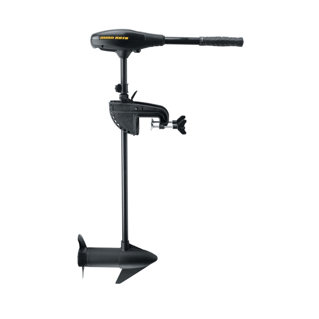 [601136-BLA] MINN KOTA ENDURA MAX TROLLING MOTOR 40LB  36" 12V (601136)