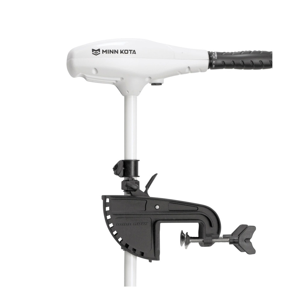 [601446-BLA] MINN KOTA RT TRANSOM TROLLING MOTOR 55/V/T 42" 12V (601446)