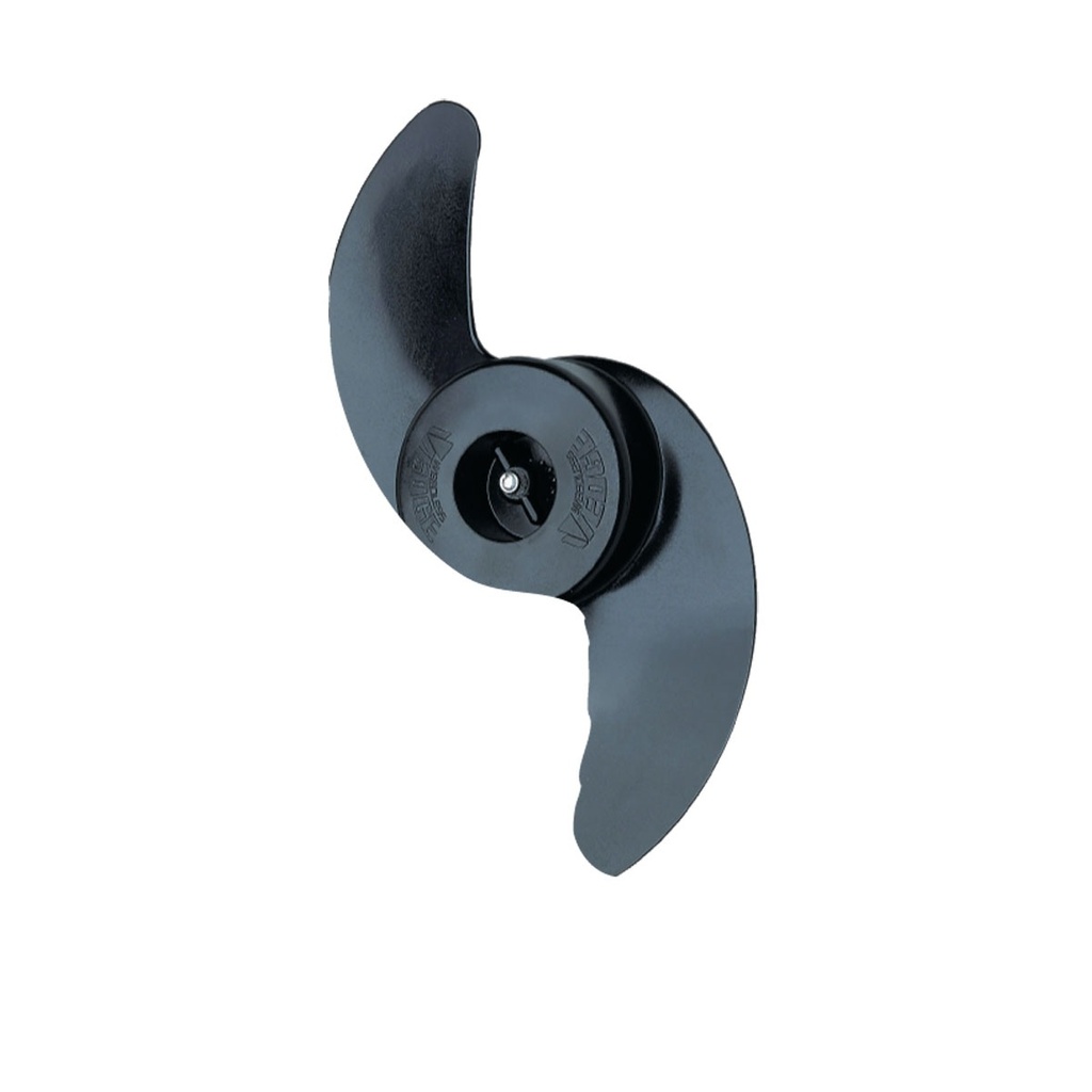 [603032-BLA] MINN KOTA PROPELLER WEEDLESS MKP-6 (603032)