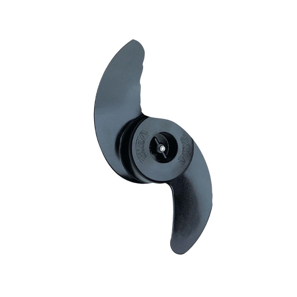[603036-BLA] MINN KOTA PROPELLER WEEDLESS MKP-7 (603036)
