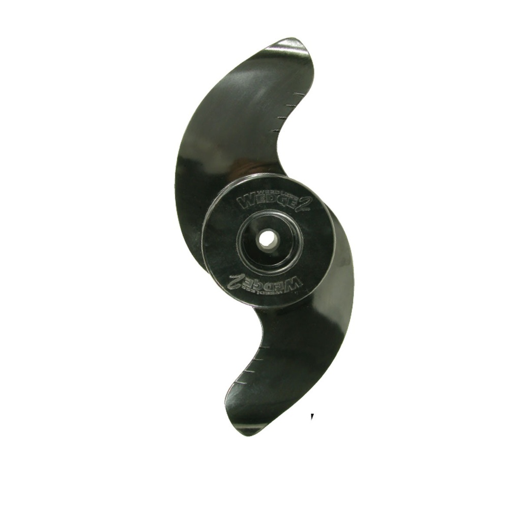 [603041-BLA] MINN KOTA PROPELLER WEEDLESS WEDGE 2 MKP-32 (603041)