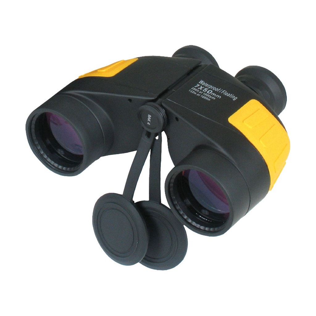 [235516-BLA] BLA BINOCULAR WATERPROOF 7X50 (235516)