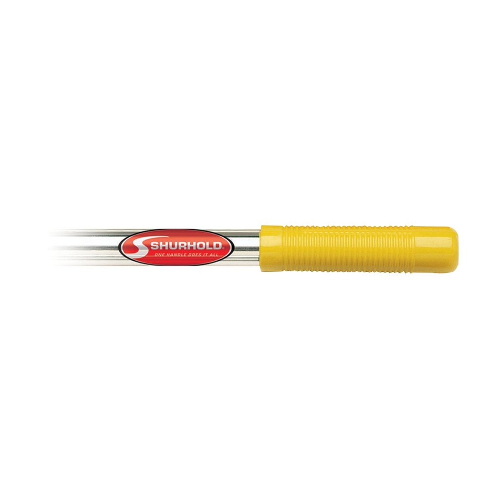 [265112-BLA] SHURHOLD FIXED HANDLE STANDARD 40" (101CM) (265112)