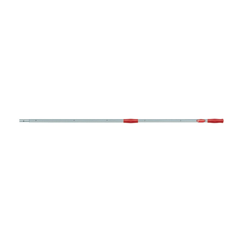[265134-BLA] SHURHOLD TELESCOPIC HANDLE 9' (274CM) 60"-108" (265134)