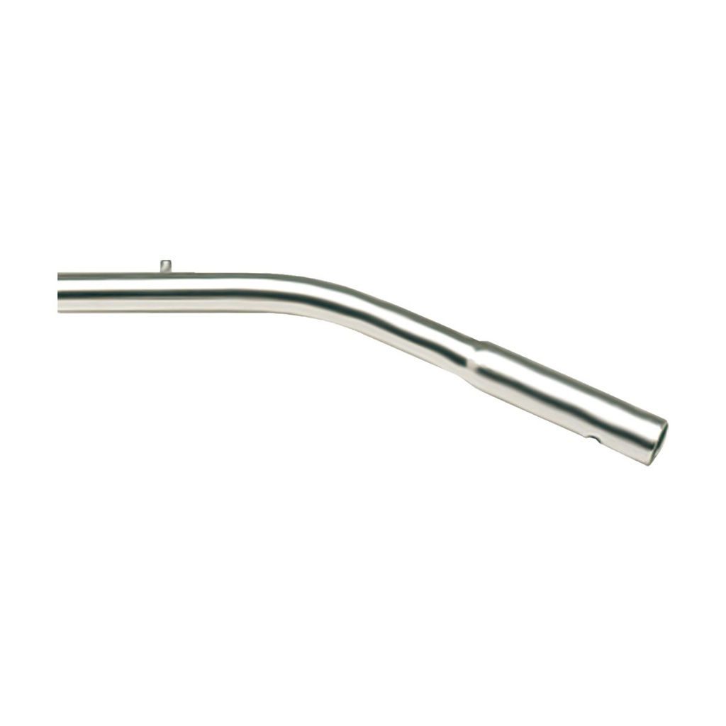 [265140-BLA] SHURHOLD CURVED 250MM 30 DEGREE ADAPTOR (265140)