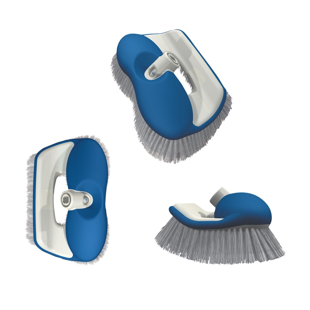 [265180-BLA] SHURHOLD HAMMERHEAD BRUSH (265180)