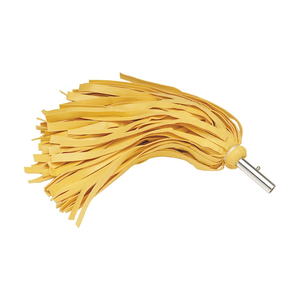 [265190-BLA] SHURHOLD DECK MOP SOFT-N-THIRSTY 15MM STRIPS (265190)