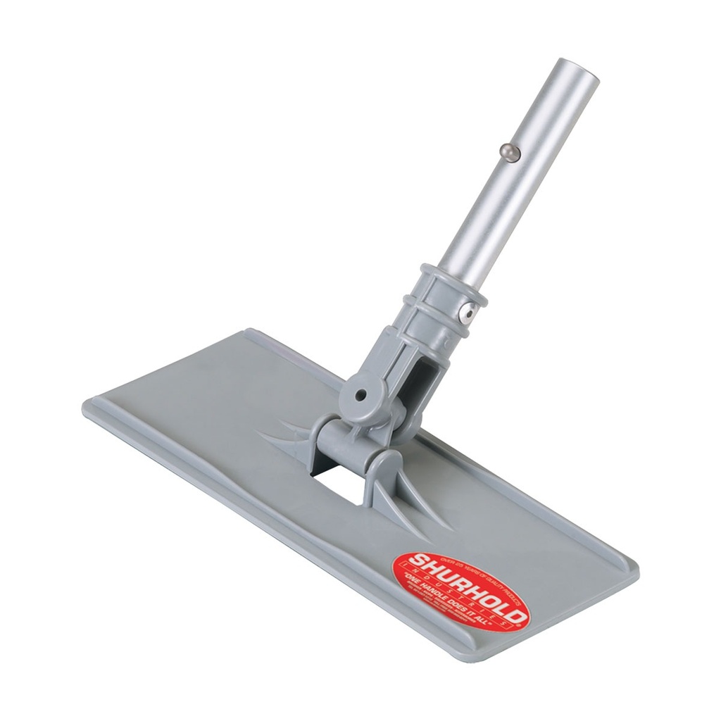 [265200-BLA] SHURHOLD SWIVEL PAD BASE (265200)