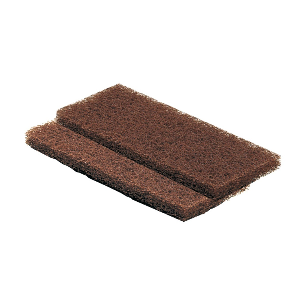 [265210-BLA] SHURHOLD SWIVEL BASE PAD COARSE (265210)