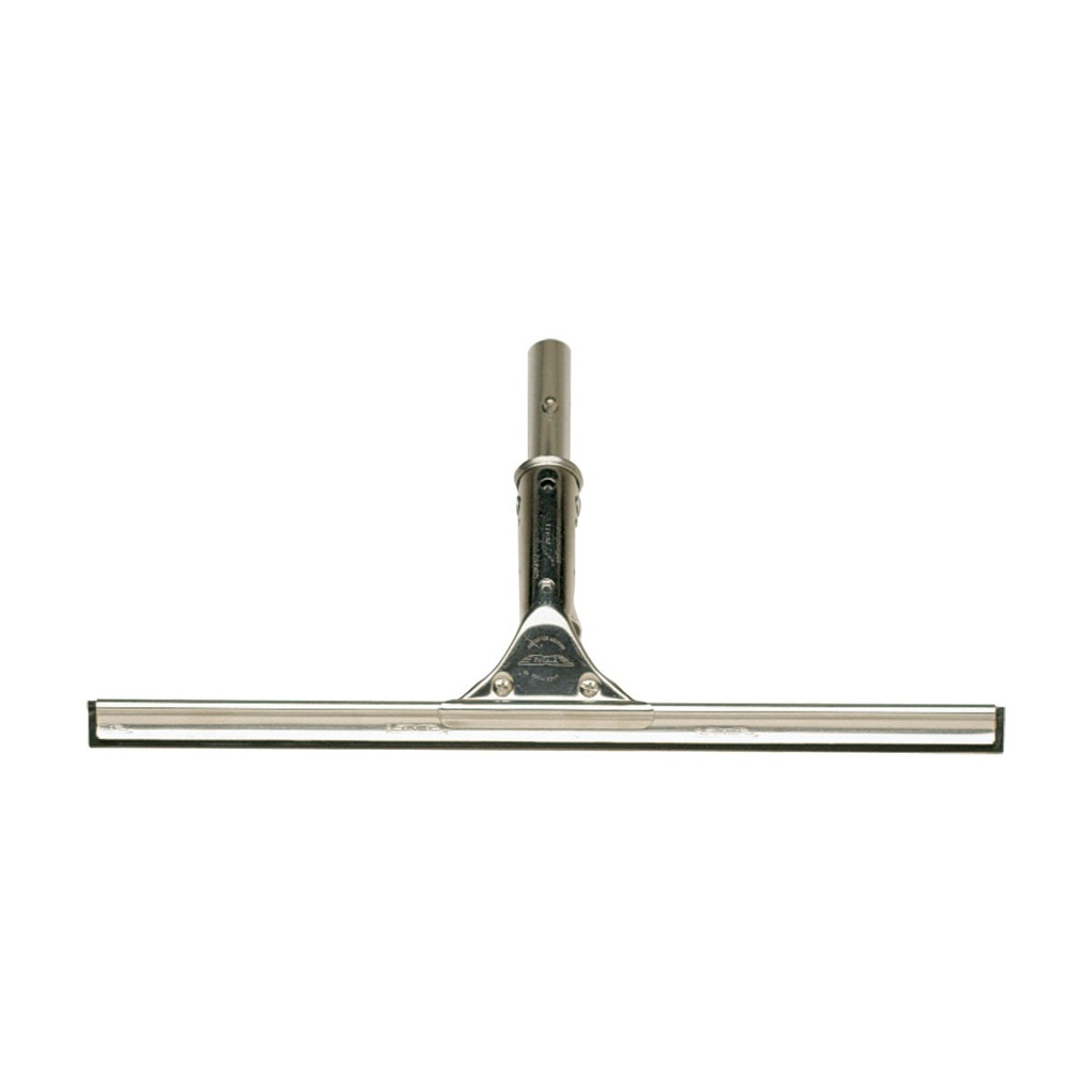 [265224-BLA] SHURHOLD SQUEEGEE STAINLESS STEEL 30CM (265224)
