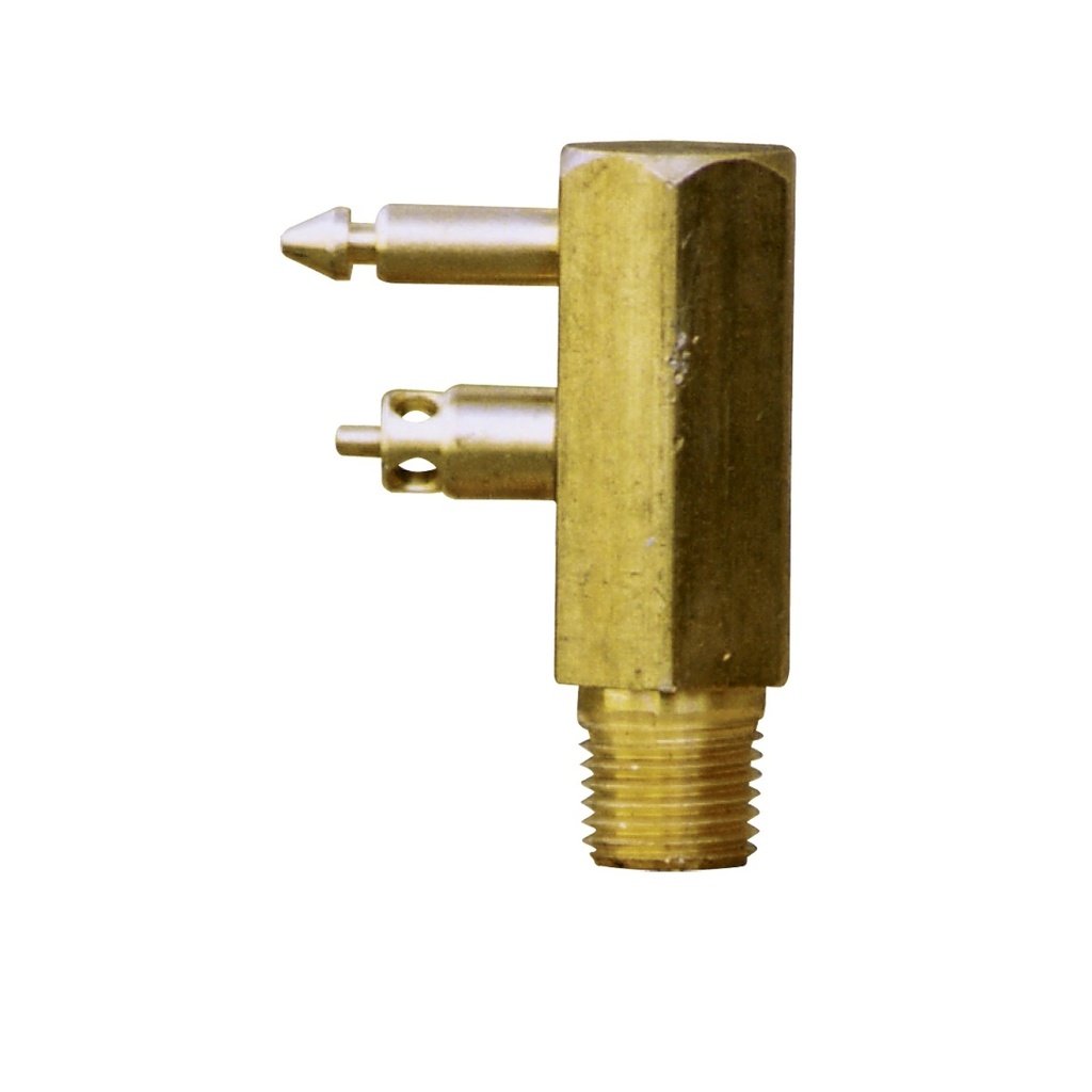 [200142-BLA] BLA FUEL TANK FITTING YAMAHA/MERCURY 1988-98 (200142)