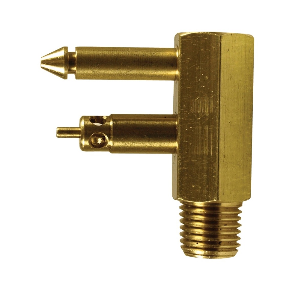 [200144-BLA] BLA FUEL TANK FITTING MERCURY 1999+ (200144)