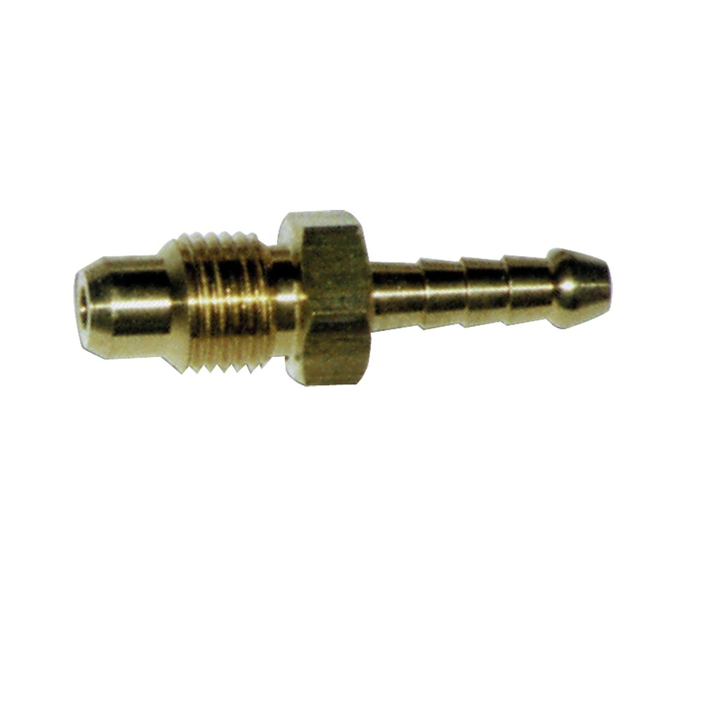 [200420-BLA] DELPHI CAV HOSE TAIL 6MM (200420)
